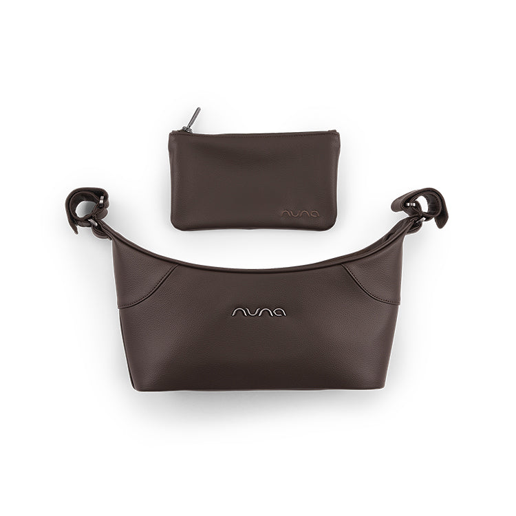 Nuna Stroller Organizer (Leatherette)