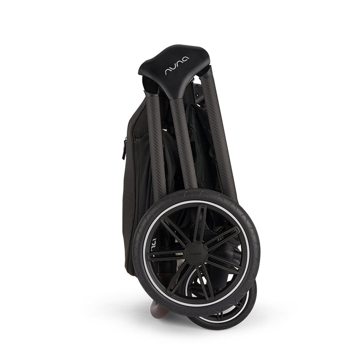 Nuna TRIV LX + PIPA URBN Travel System