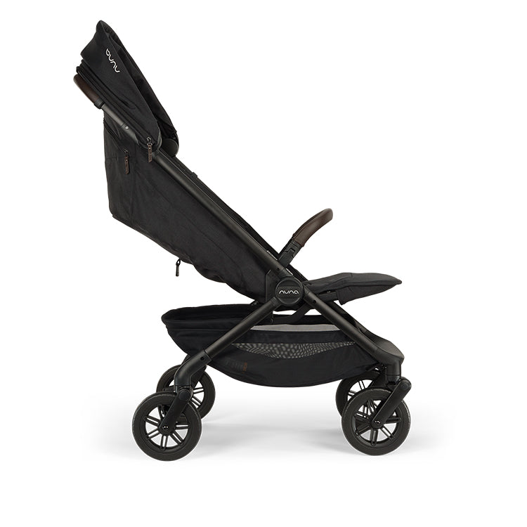 Nuna TRVL™ 360° Stroller