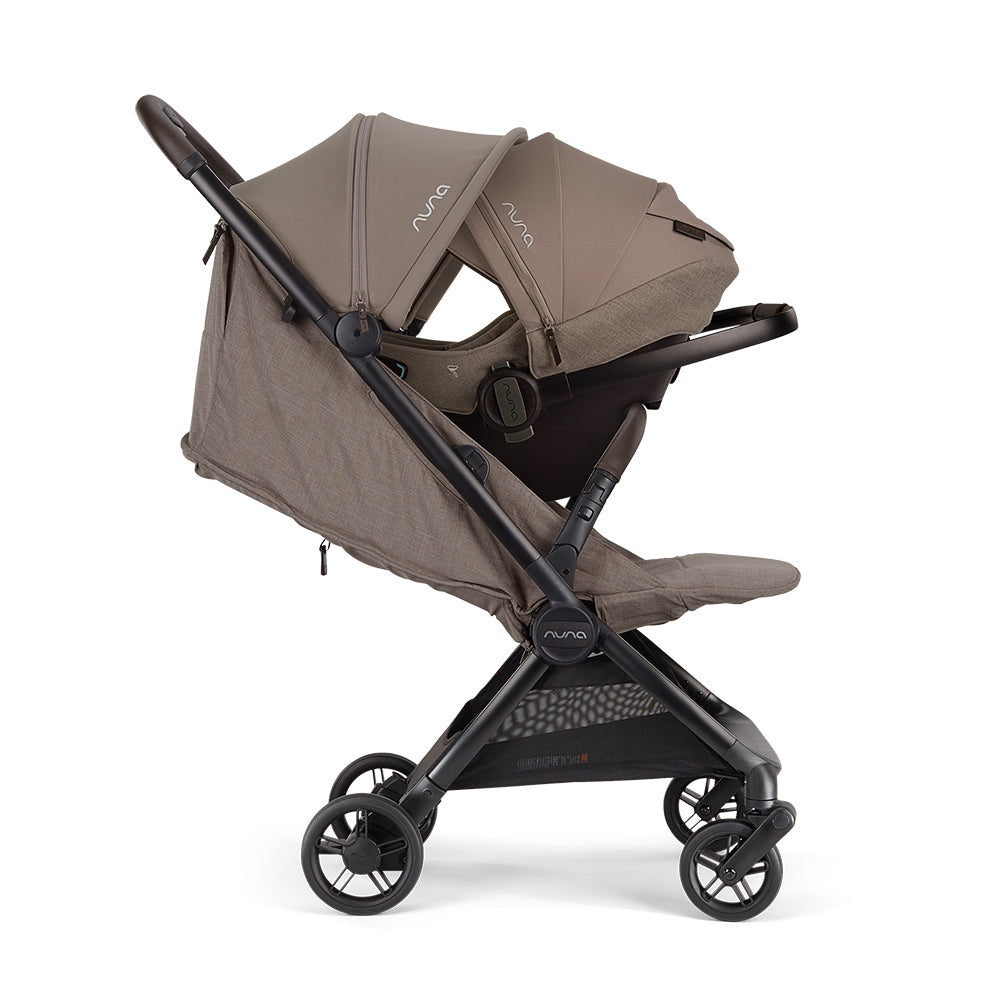 Nuna VIAA™ Cabn Travel Stroller