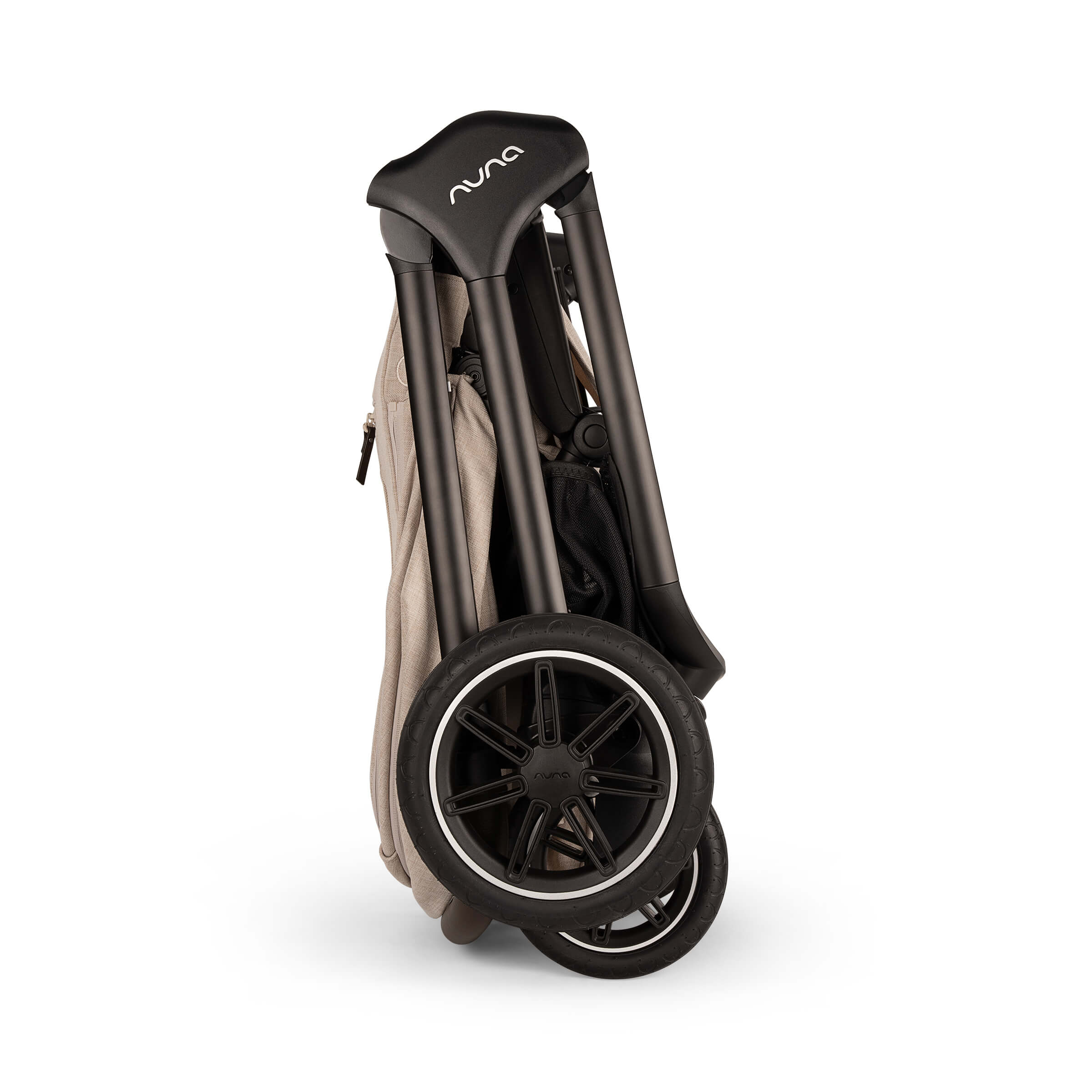 how to fold nuna triv next stroller Nuna® TRIV Next™ Stroller