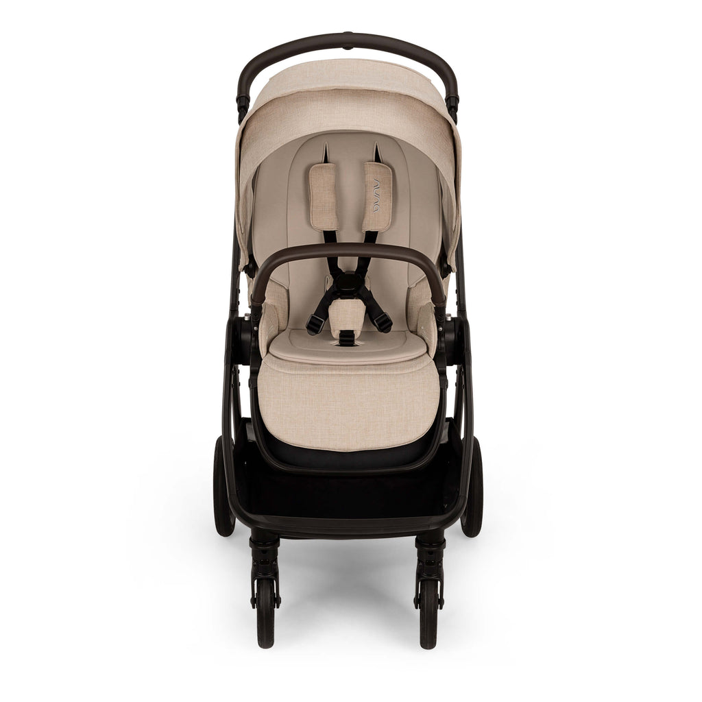 Nuna® TRIV Next™ + PIPA Aire / PIPA RX / PIPA Aire RX Travel System