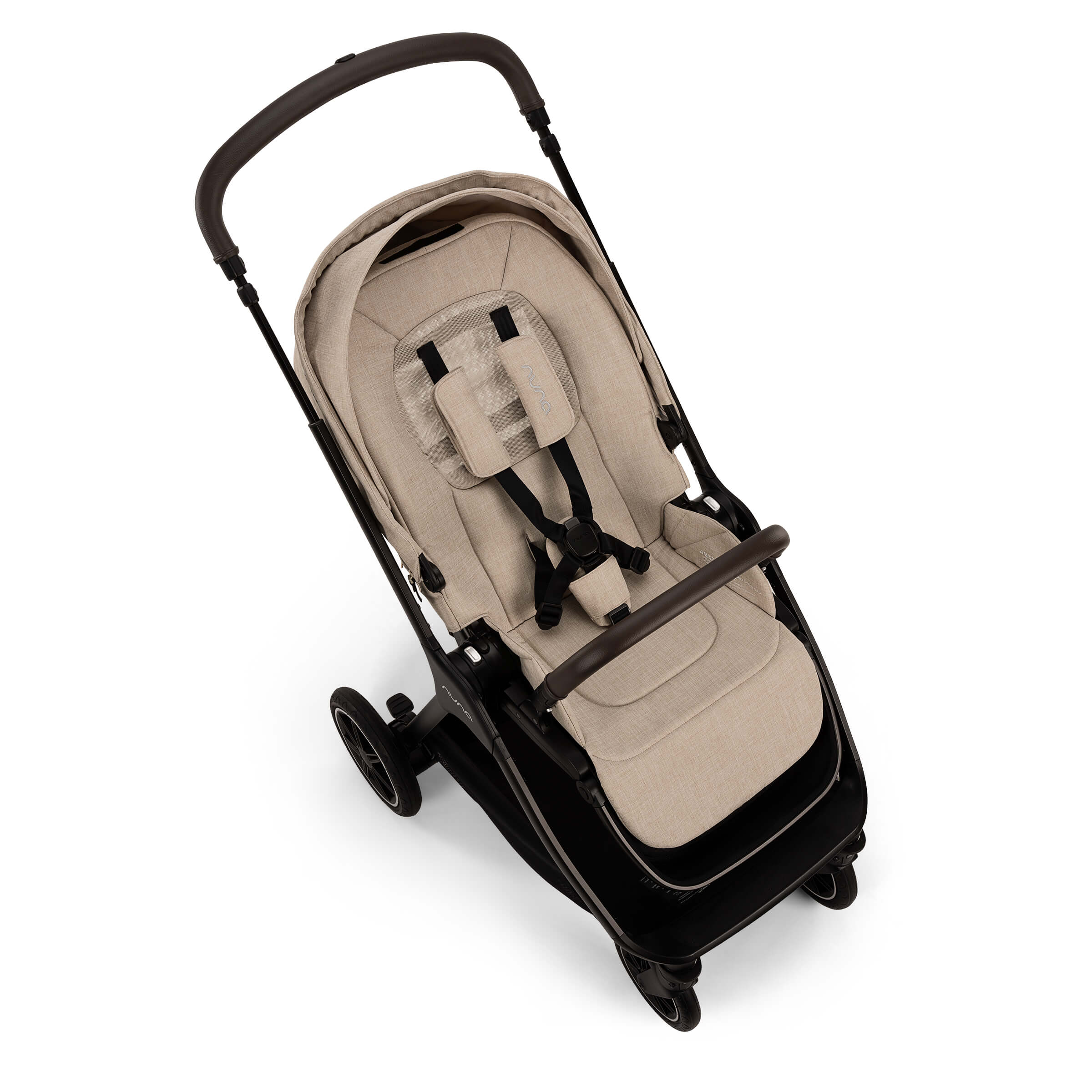 Nuna® TRIV Next™ + PIPA Aire / PIPA RX / PIPA Aire RX Travel System