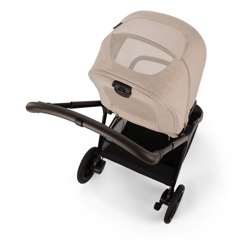Nuna® TRIV Next™ + PIPA Aire / PIPA RX / PIPA Aire RX Travel System