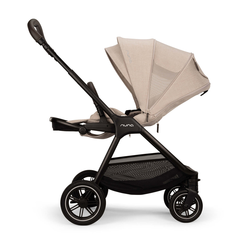 Nuna® TRIV Next™ + PIPA Aire / PIPA RX / PIPA Aire RX Travel System