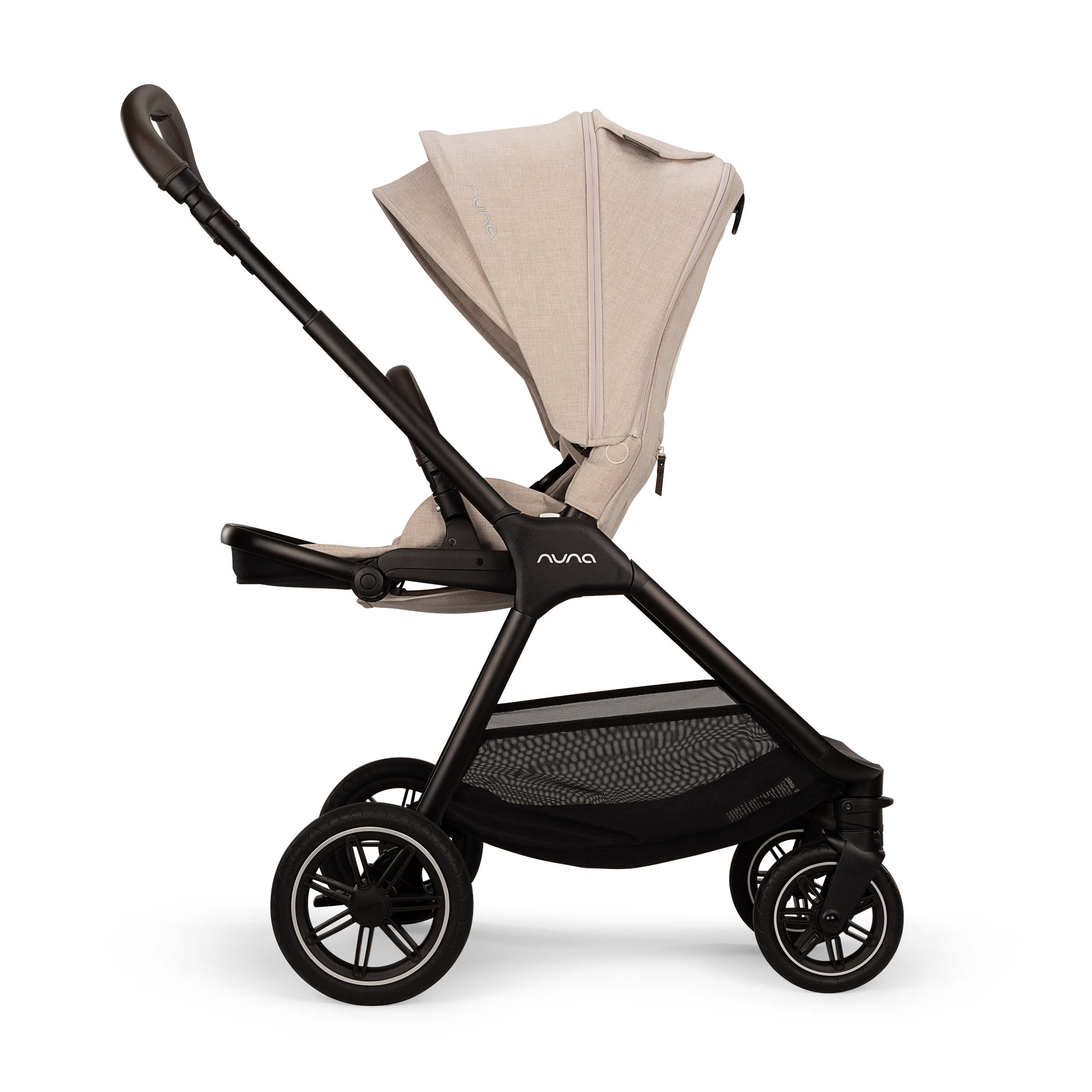 nuna triv stroller travel system Nuna® TRIV Next™ + PIPA Aire / PIPA RX / PIPA Aire RX Travel System
