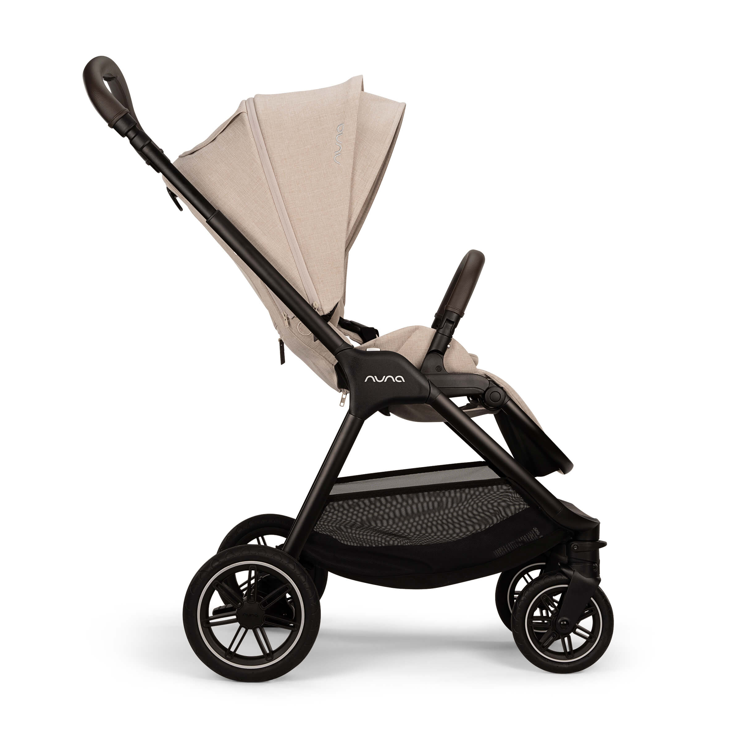 Nuna® TRIV Next™ + PIPA Aire / PIPA RX / PIPA Aire RX Travel System