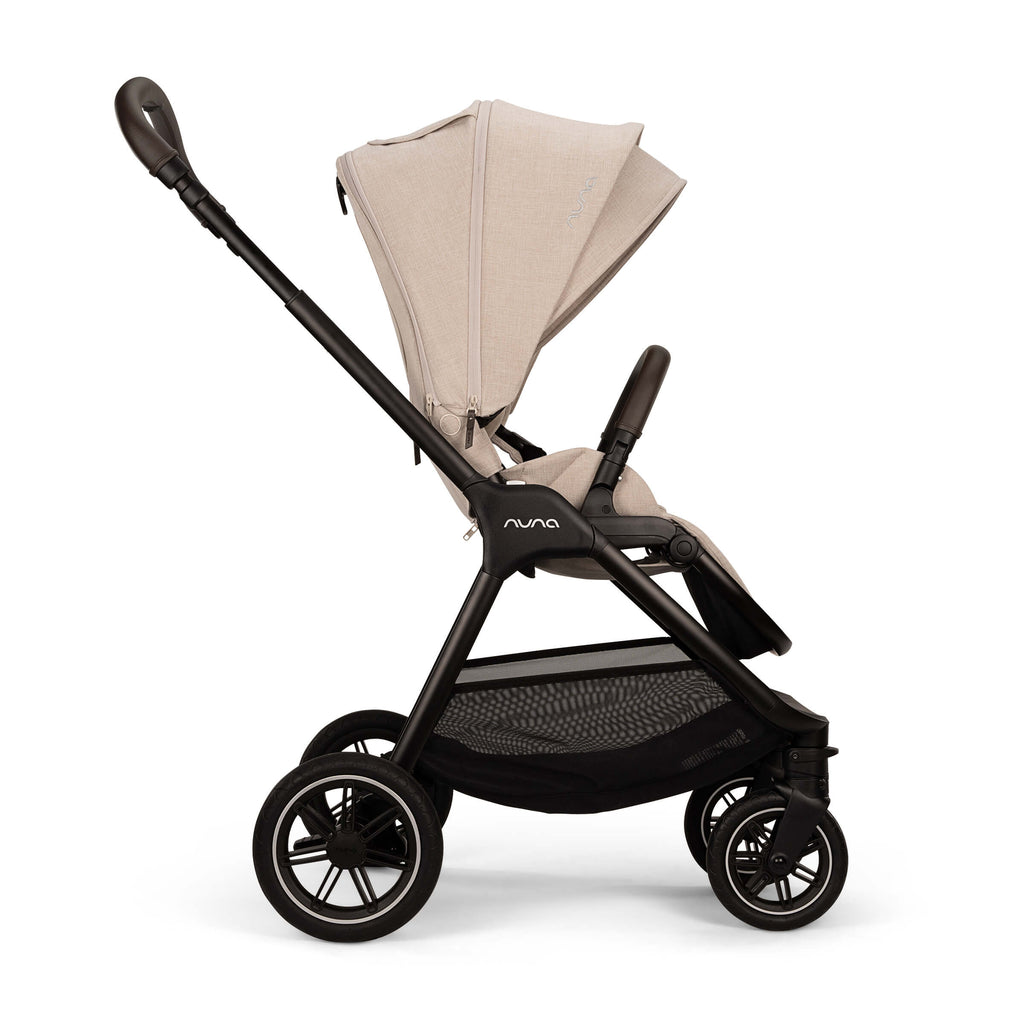 Nuna® TRIV Next™ + PIPA Aire / PIPA RX / PIPA Aire RX Travel System