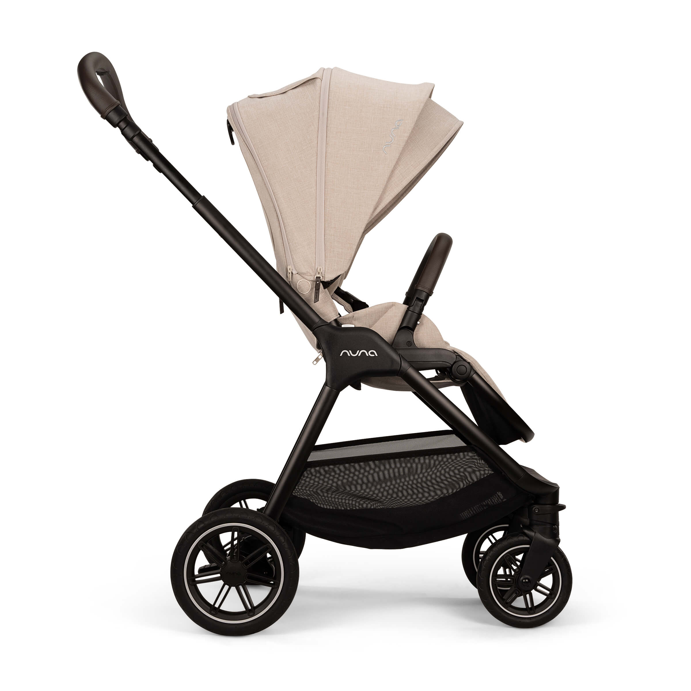 Nuna® TRIV Next™ + PIPA Aire / PIPA RX / PIPA Aire RX Travel System