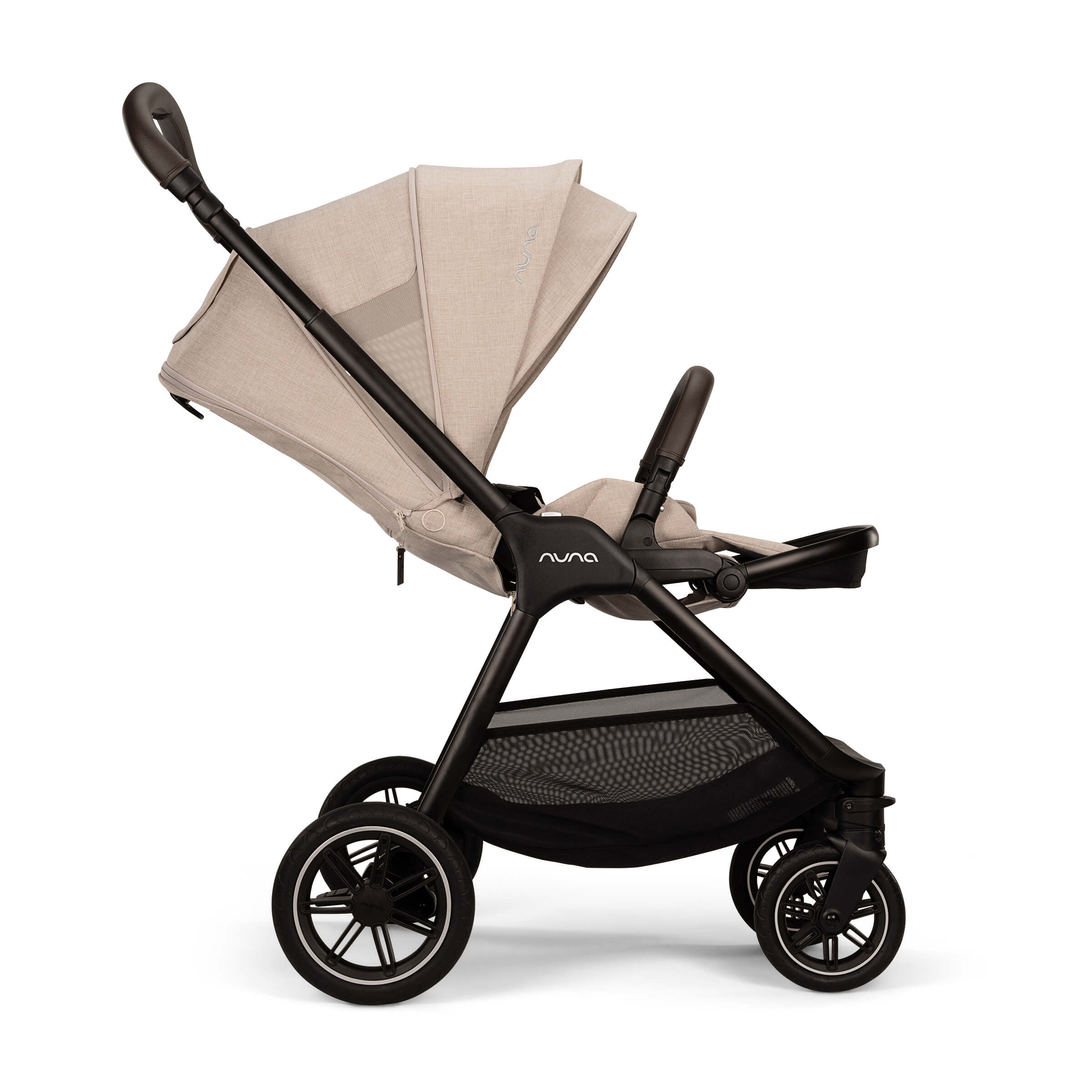 Nuna® TRIV Next™ + PIPA Aire / PIPA RX / PIPA Aire RX Travel System