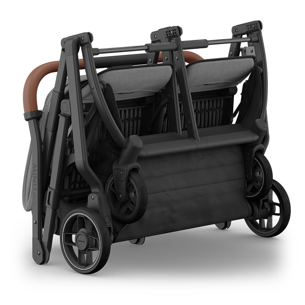 UPPAbaby Minu Duo Stroller