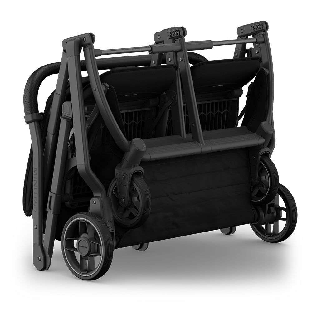UPPAbaby Minu Duo Stroller