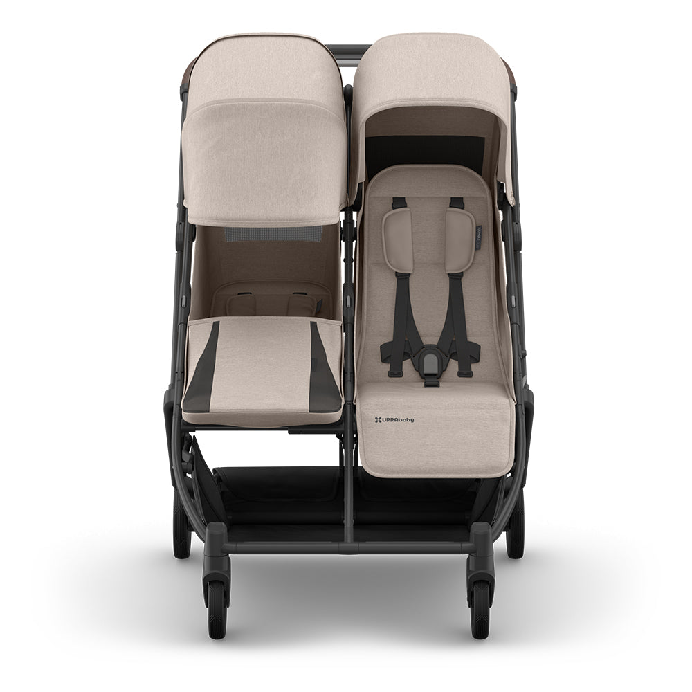 UPPAbaby Minu Duo Stroller