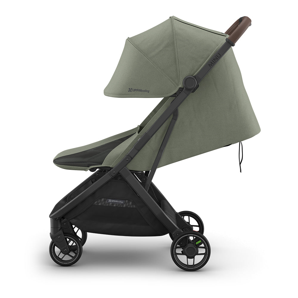 UPPAbaby Minu V3 Stroller