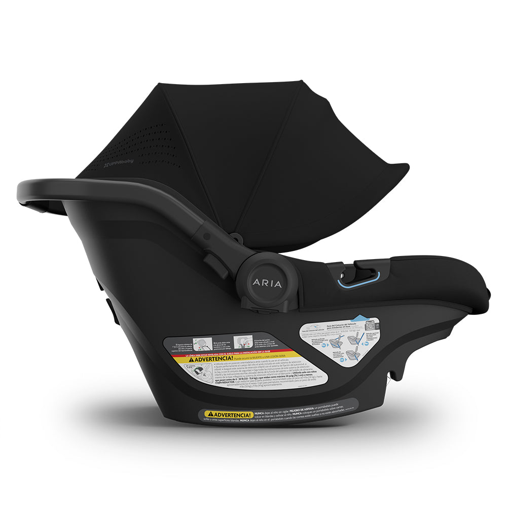 UPPAbaby Aria V2 Car Seat