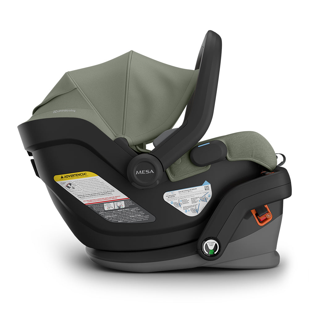 UPPAbaby Mesa V3 Infant Car Seat + Base