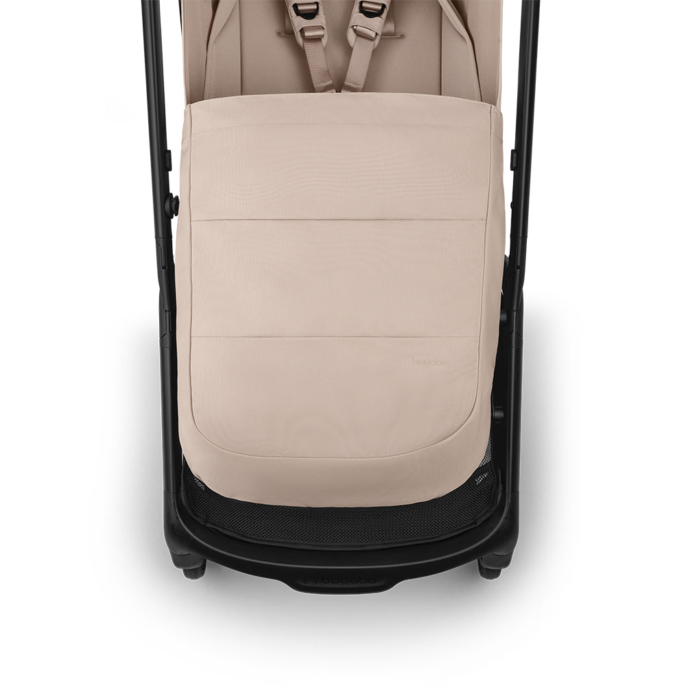 Bugaboo Butterfly 2 Plus Stroller