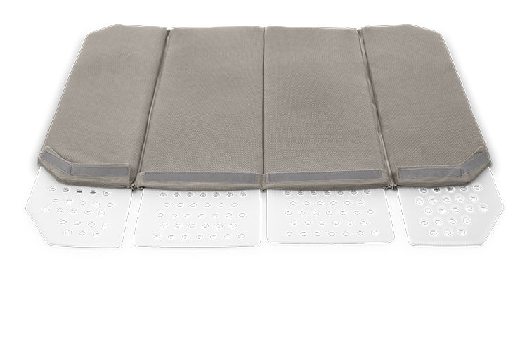 UPPAbaby REMI Playard + Bassinet