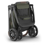 UPPAbaby Kona Stroller + Bassinet + Mesa/Aria Travel System