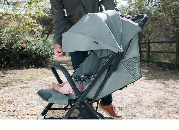 Inglesina Quid 3 Stroller