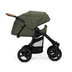 Bumbleride Indie Twin All-Terrain Stroller