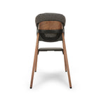 Nuna BRYN High Chair + Newborn Rocker Seat