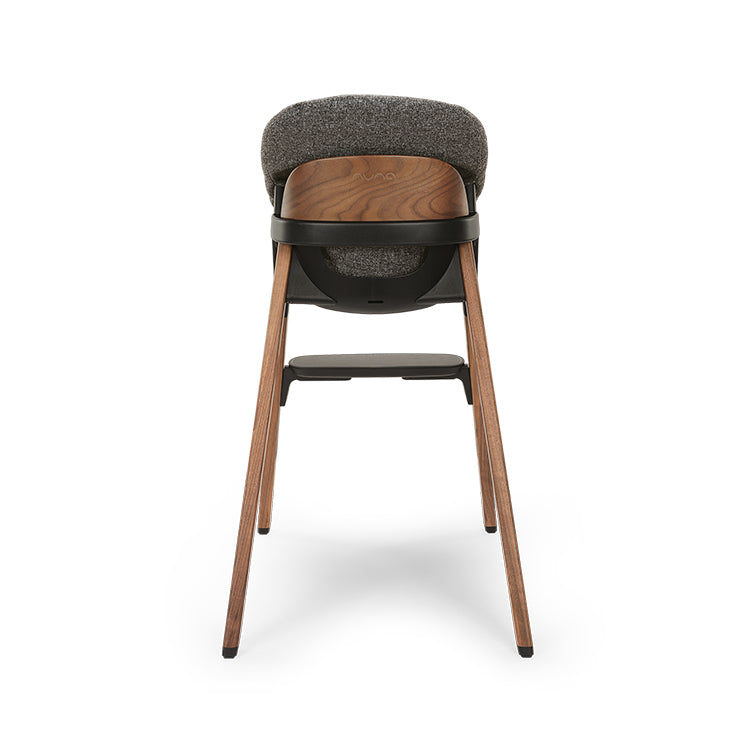 Nuna BRYN High Chair + Newborn Rocker Seat