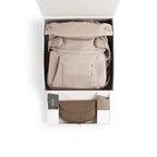 Nuna CUDL Luxe Clik 4-In-1 Baby Carrier