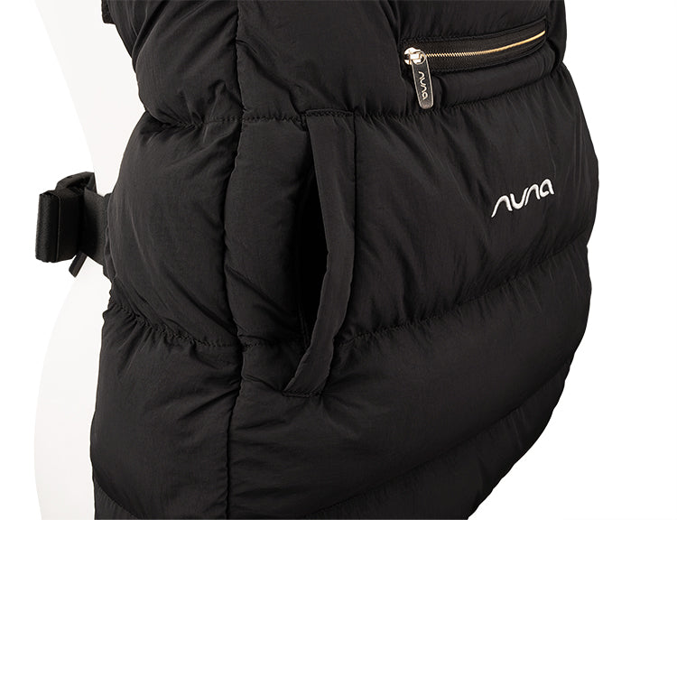 Nuna CUDL Series Winter Cover