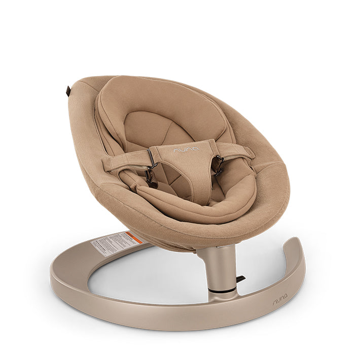 Nuna LEAF Grow Child Seat