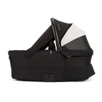 Nuna MIXX Series Stroller Bassinet + Stand in BMW Collection (Element)
