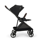 Nuna PIPA URBN Flex System with PIPA URBN Car Seat