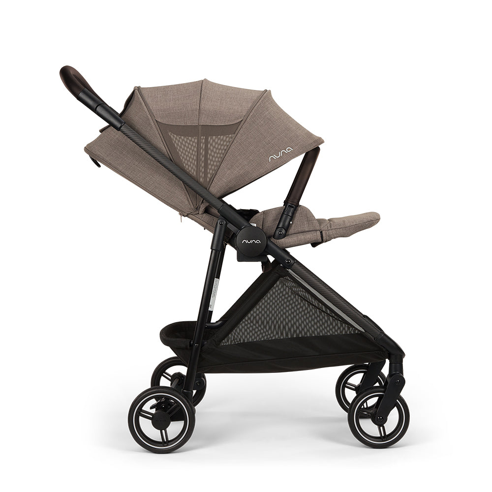Nuna PIPA URBN Flex System Stroller Seat