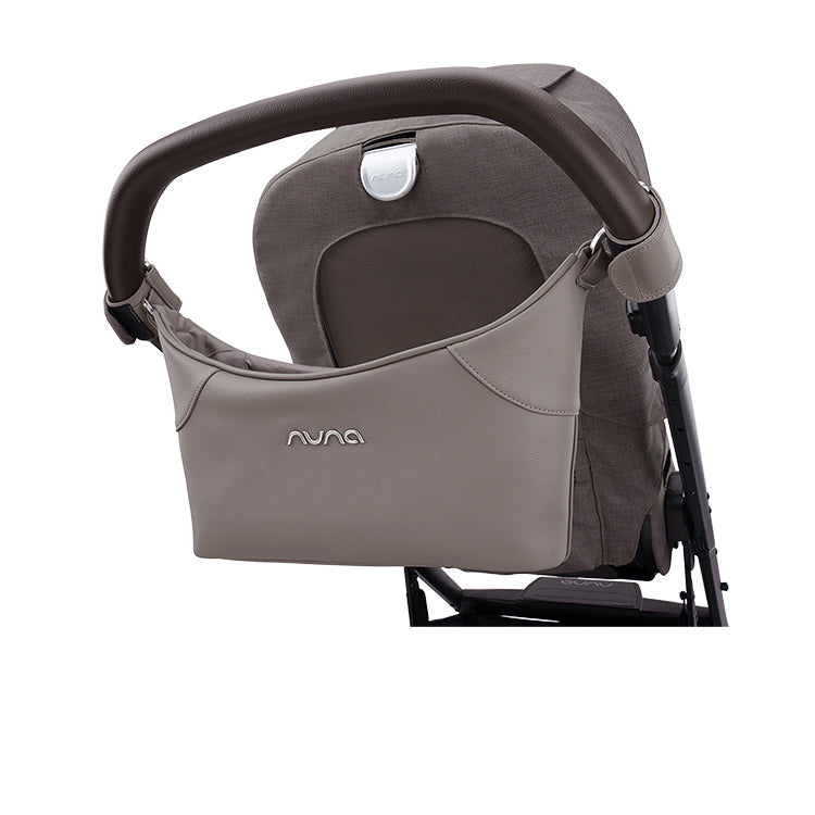 Nuna Stroller Organizer (Leatherette)