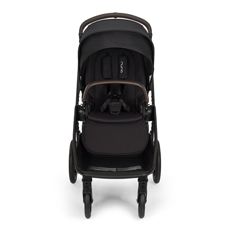Nuna TRIV LX + PIPA URBN Travel System