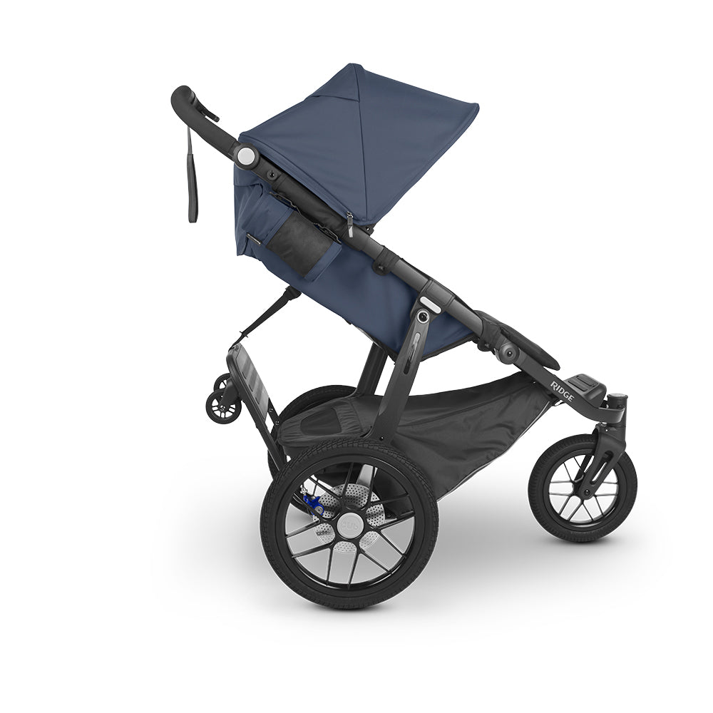 UPPAbaby Ridge PiggyBack Ride-Along Board