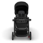UPPAbaby Cruz V3 Stroller + Mesa/Aria Travel System