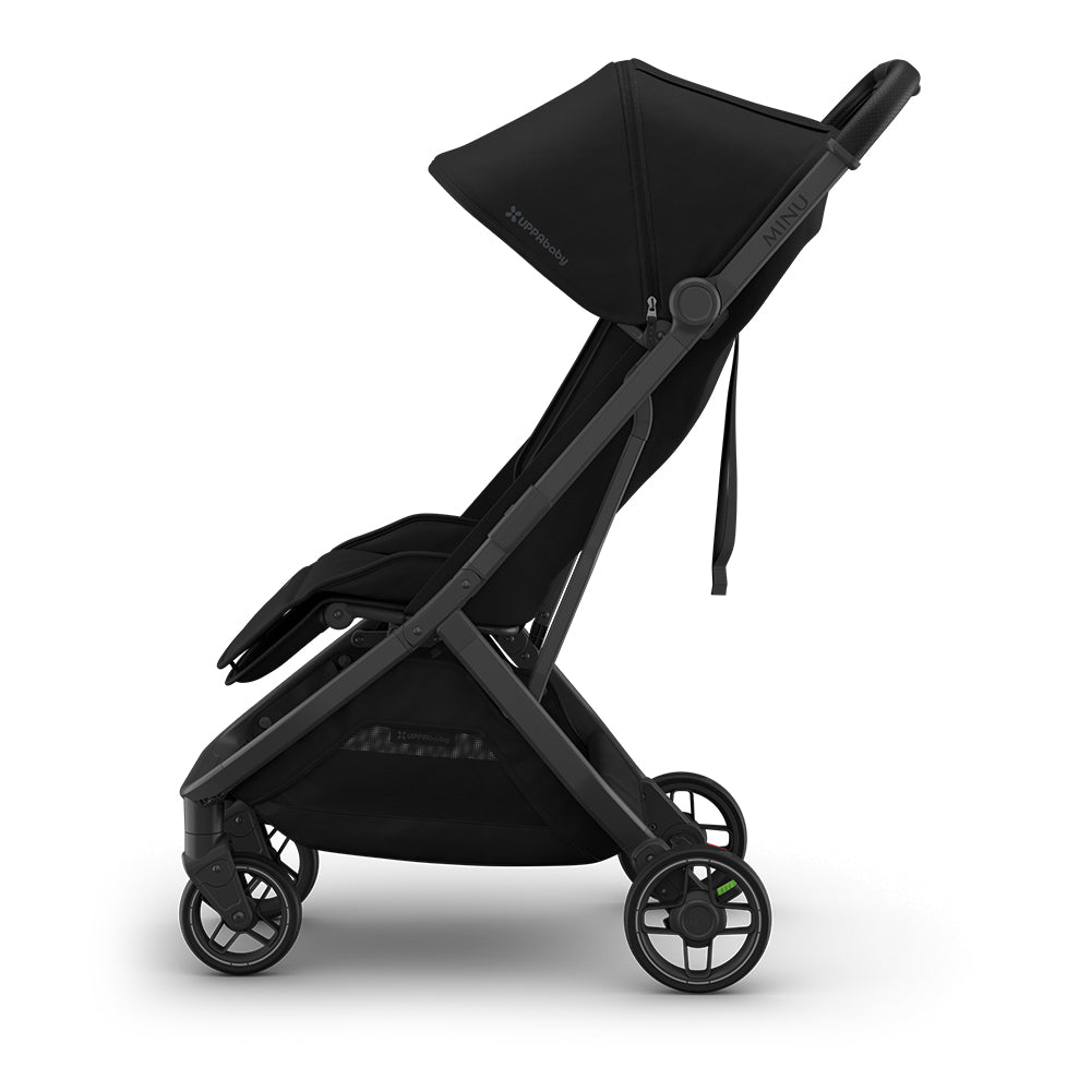 UPPAbaby Minu V3 Stroller