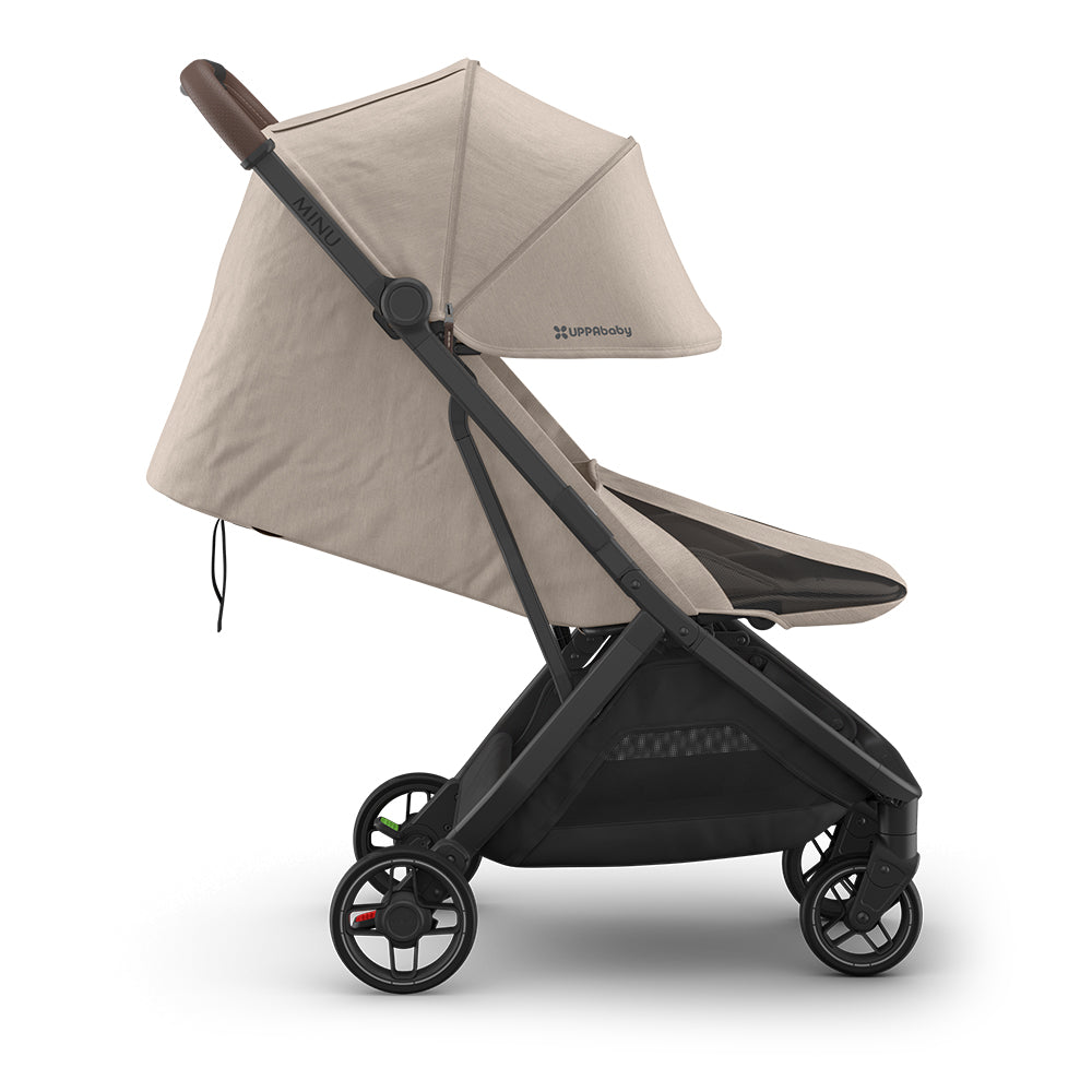 UPPAbaby Minu V3 Stroller