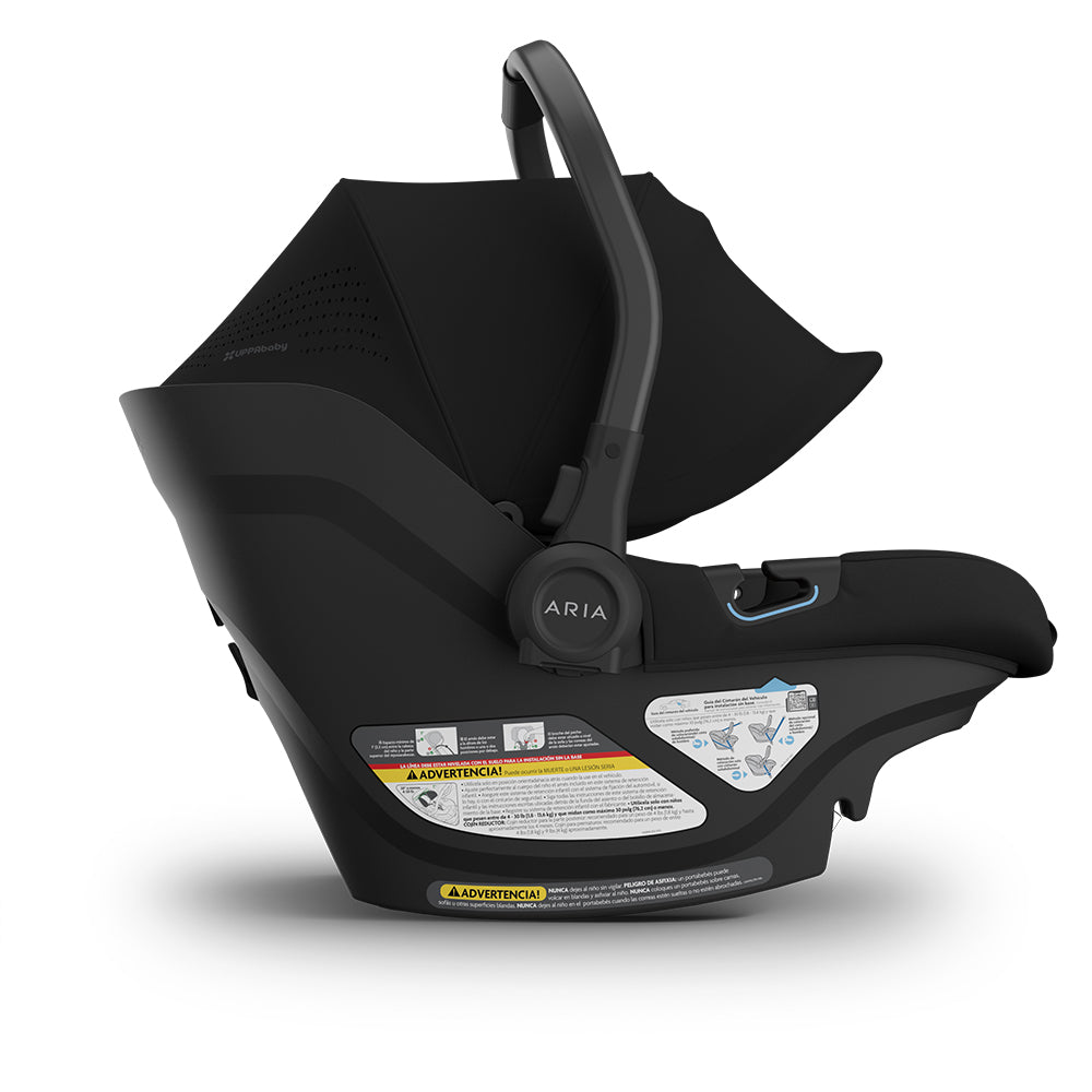 UPPAbaby Aria V2 Car Seat
