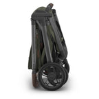 UPPAbaby Kona Stroller + Bassinet + Mesa/Aria Travel System