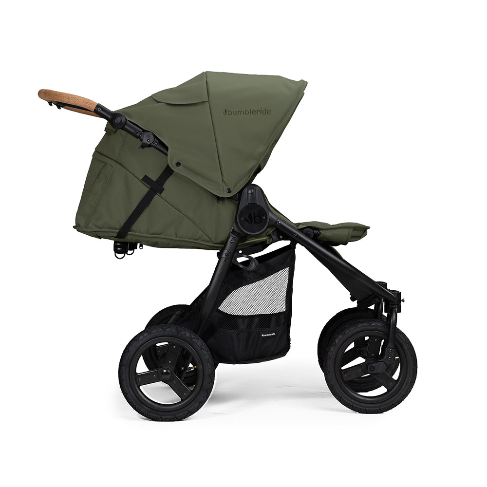 Bumbleride Indie Twin All-Terrain Stroller