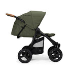 Bumbleride Indie Twin All-Terrain Stroller