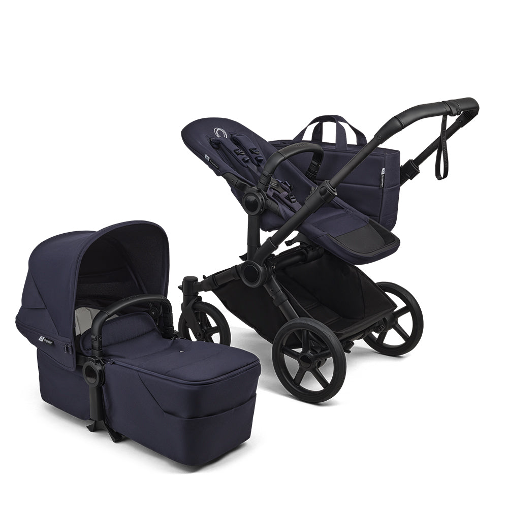 Bugaboo Donkey 6 Stroller