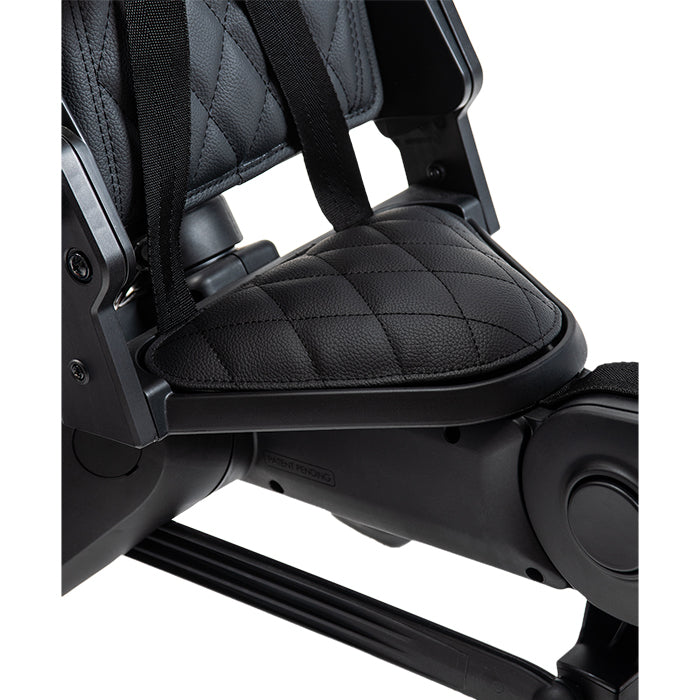 Doona Liki Trike in Midnight Edition