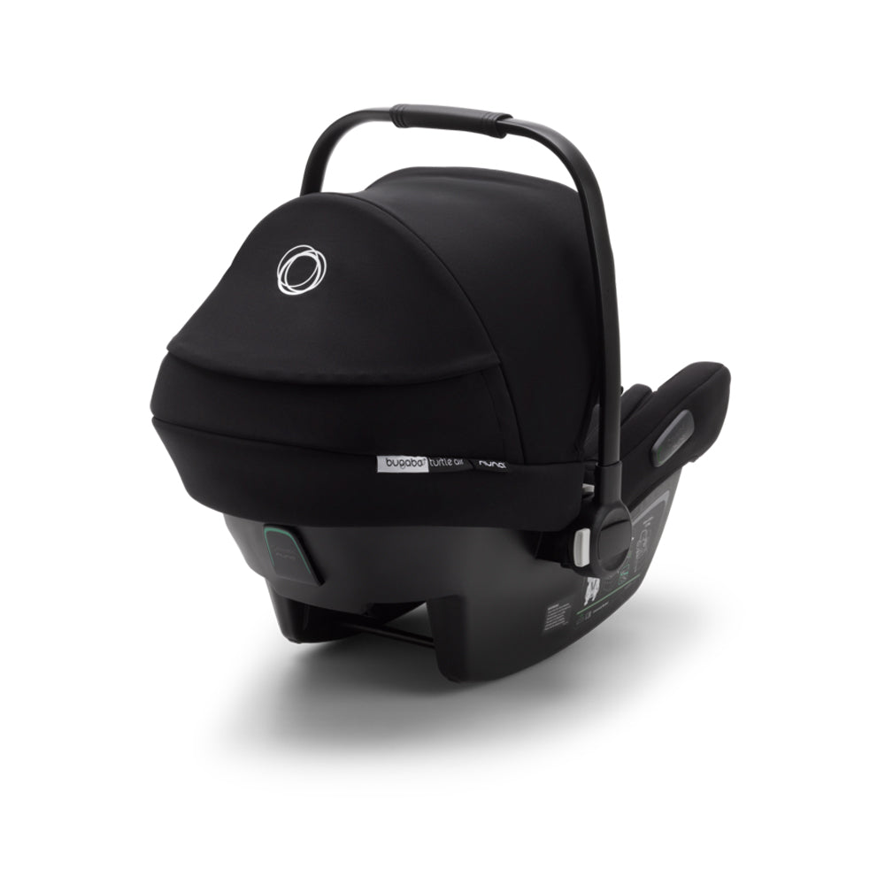 Bugaboo Turtle Air Shield by Nuna Infant Car Seat