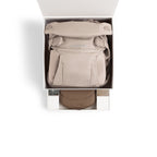 Nuna CUDL Luxe Clik 4-In-1 Baby Carrier