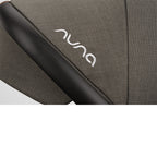 Nuna DEMI Next Bassinet + Stand