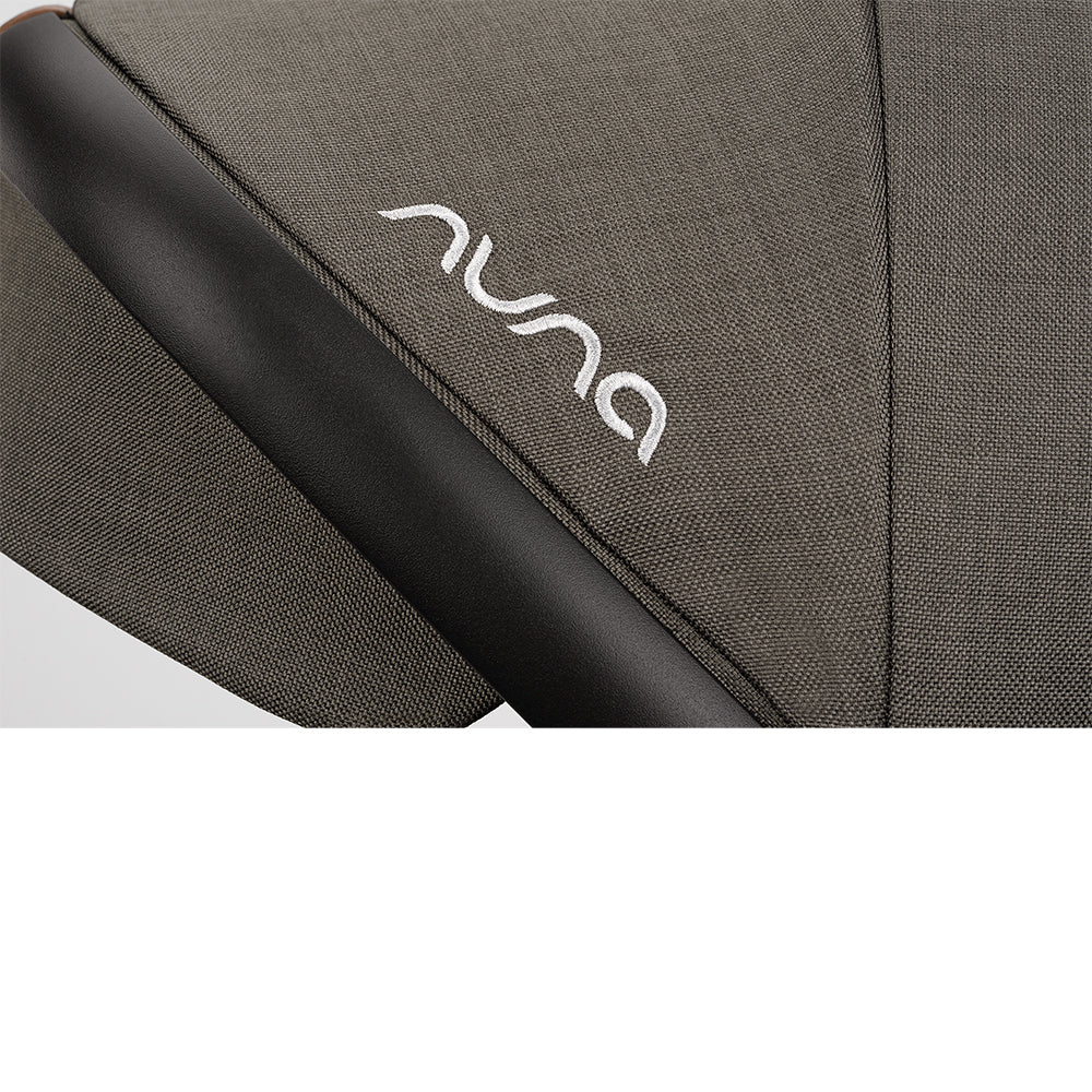 Nuna DEMI Next Bassinet + Stand