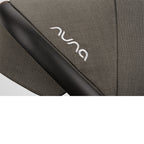 Nuna® DEMI™ Next Stroller + Bassinet + Bassinet Stand + Rider Board